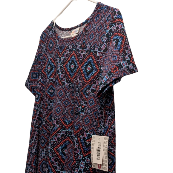 🆕 LuLaRoe Dress S - Picture 2 of 3